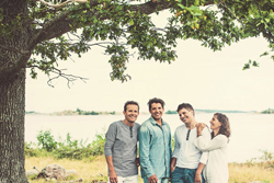 Let Unicasa International USA Realty help you with your first home purchase in Davie